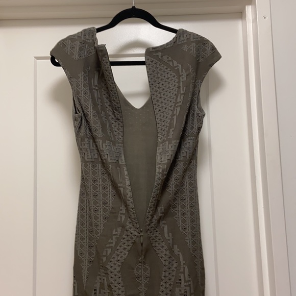 Bebe dress - Picture 5 of 8